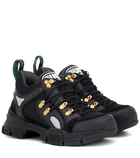 gucci flashtrek sneaker mens|gucci flashtrek sneakers price.